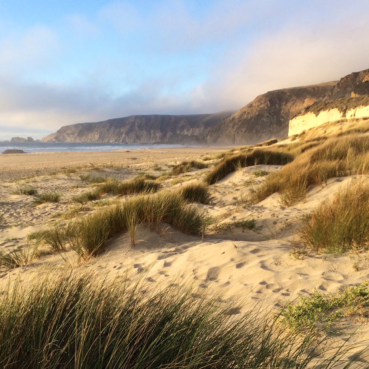 B&B in Northern California