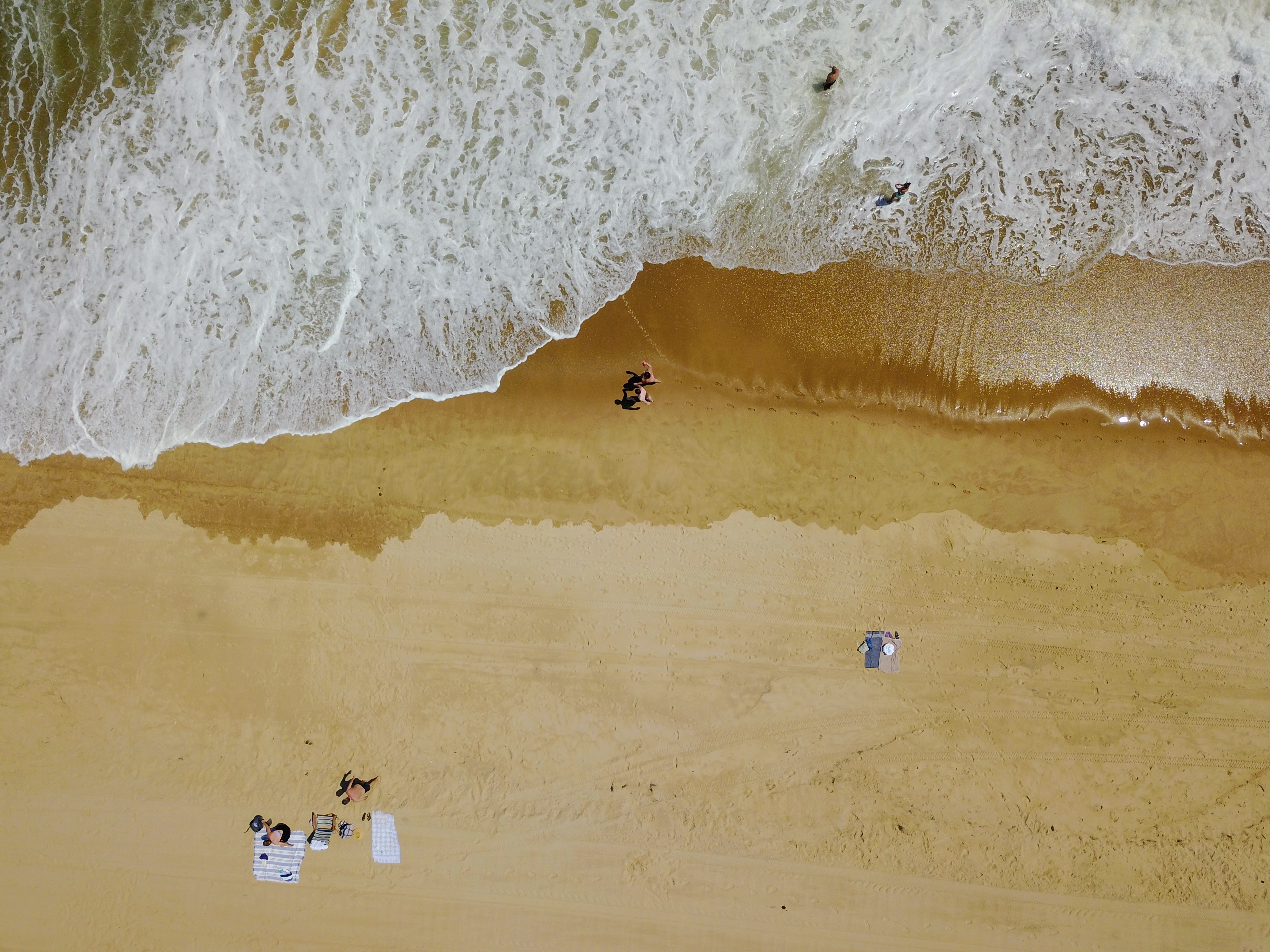 Hero Beach Club, Montauk New York