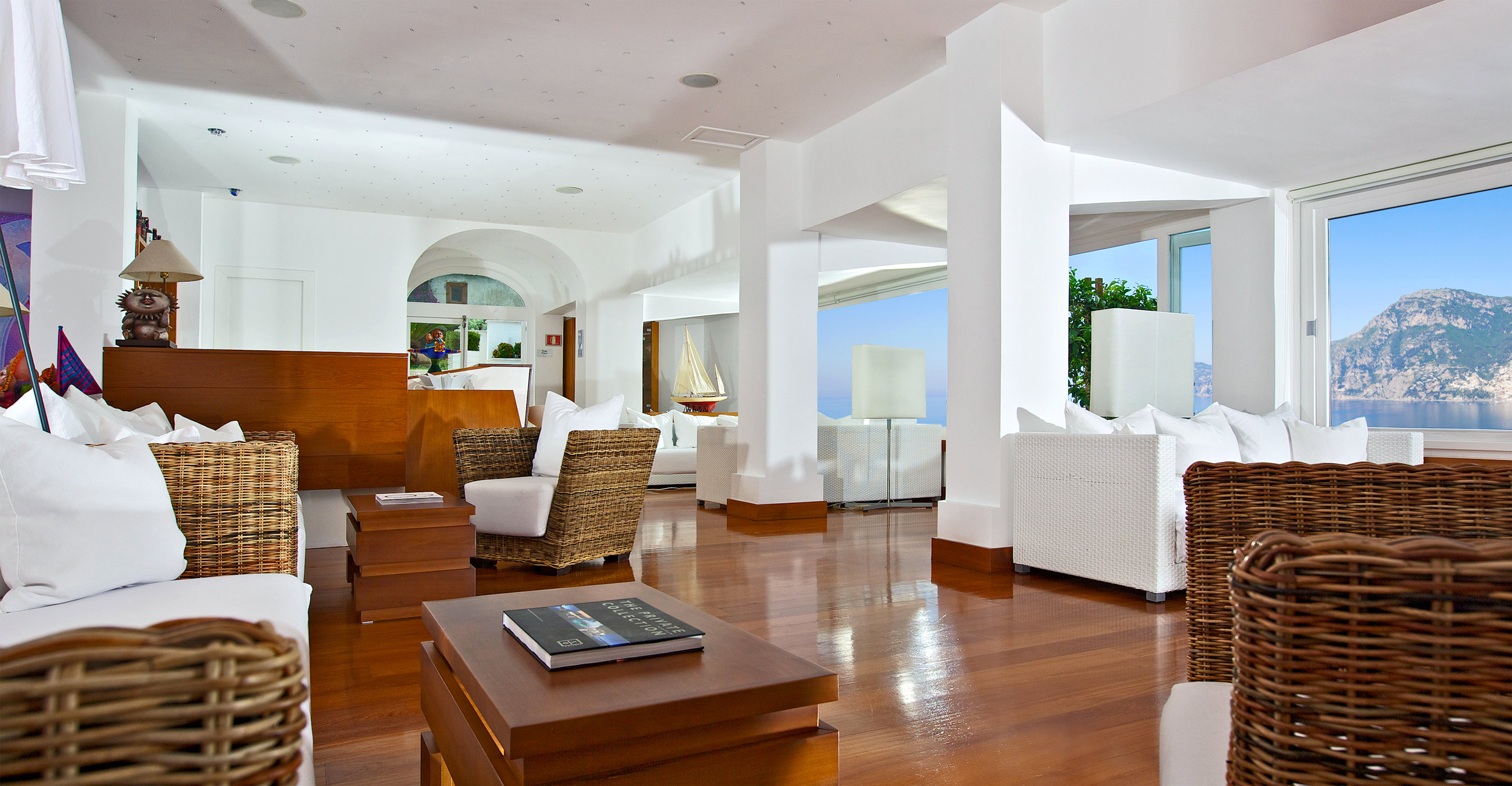 Casa Angelina, Amalfi Coast