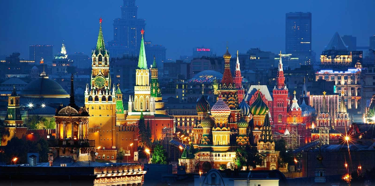 Moscow