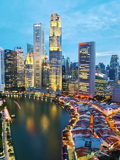 Singapore