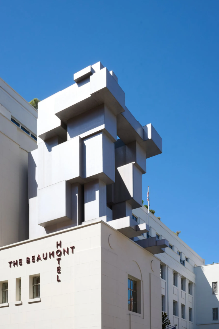 The Beaumont Mayfair