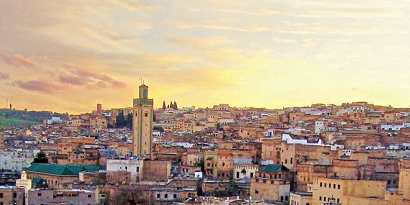 Marrakech