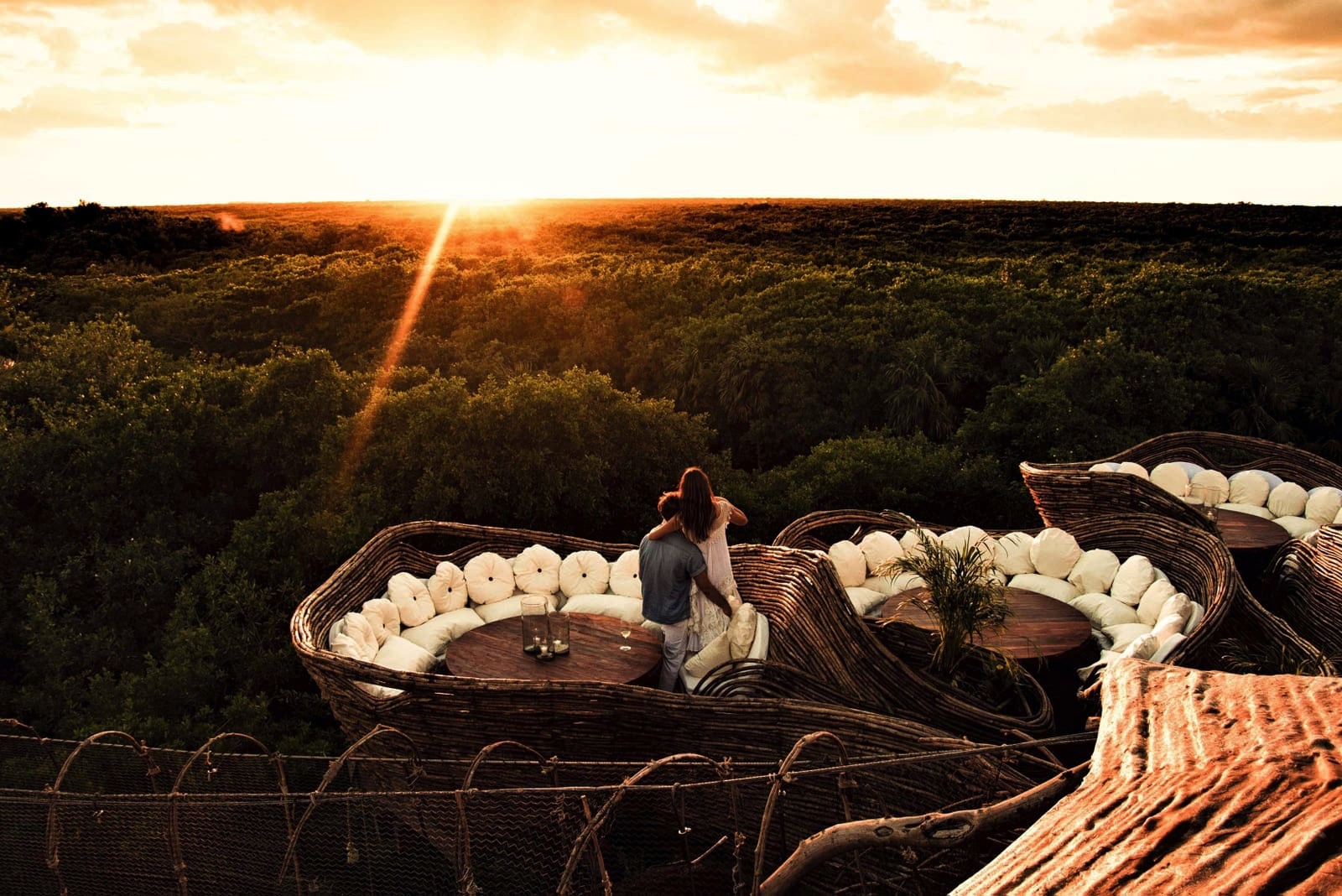 Azulik, Tulum