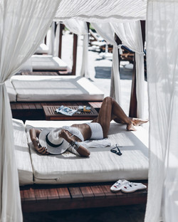 Theoxenia, Mykonos