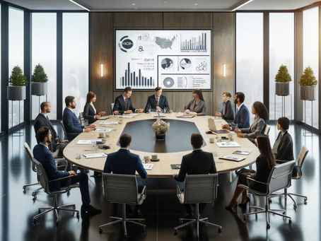 S&OP and Supply Chain Optimization: Strategies for Success
