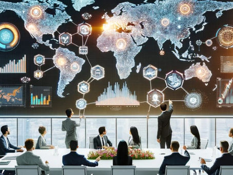 Building a Resilient Supply Chain with Strategic S&OP Practices