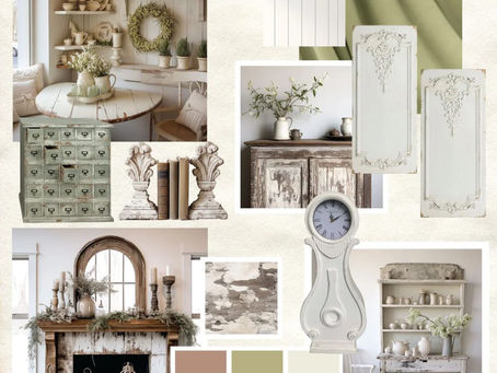 Celebrating With Style Patriotic Decor For Every Occasion