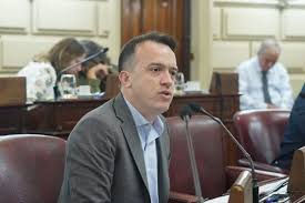 Blanco: "Las reelecciones indefinidas promueven los caudillos"