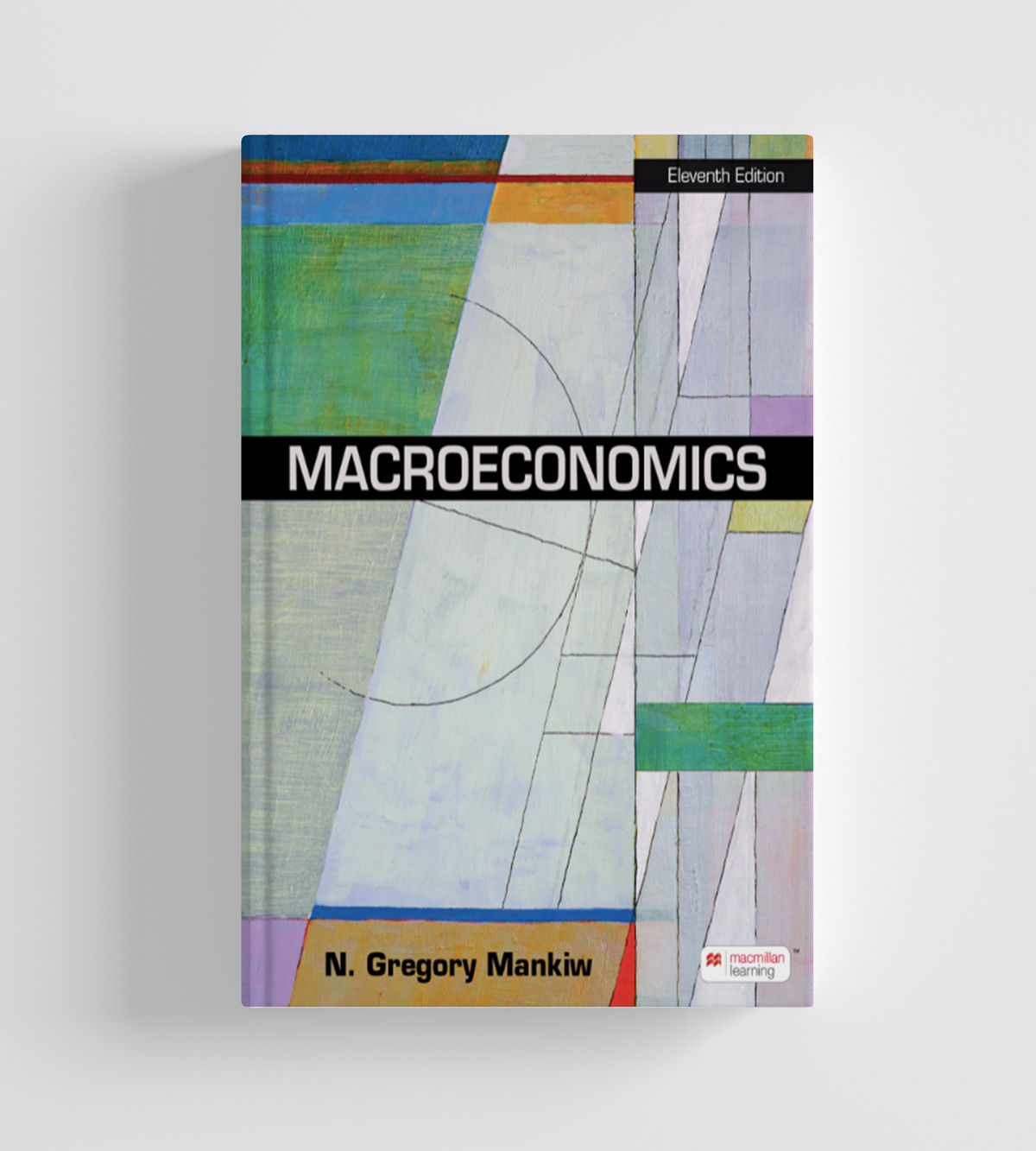 Macroeconomics 11th 9781319263904
