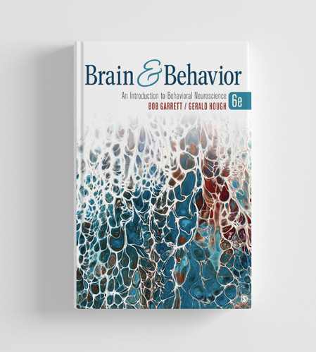 Brain and Behavior : An Introduction to Behavioral Neuroscience 6E