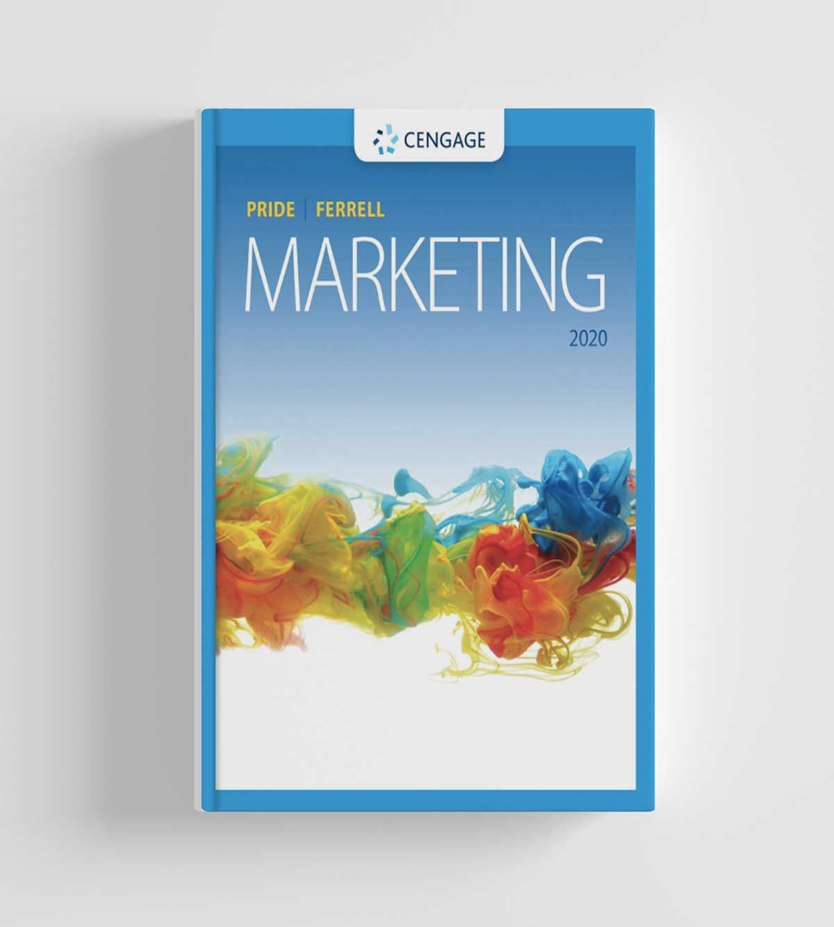 Marketing MindTap Course 20E 9780357033791