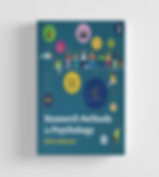 Research Methods in Psychology : Evaluating a World of Information 4E