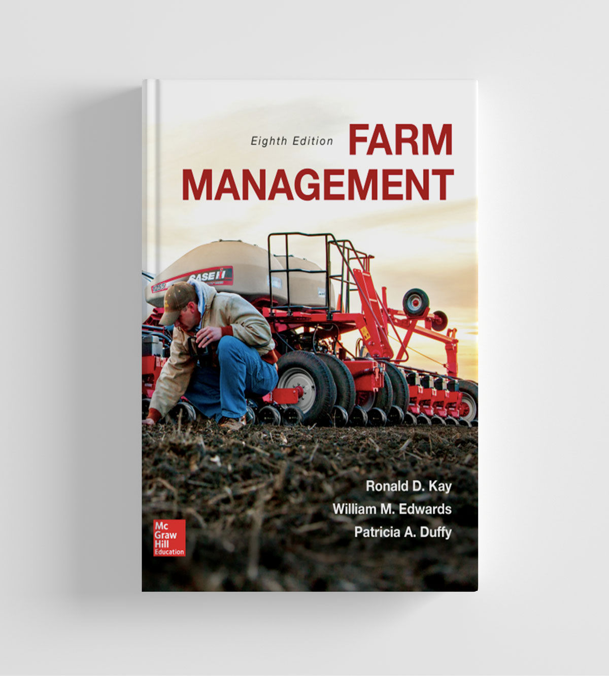 Farm Management 8th 9789814636254