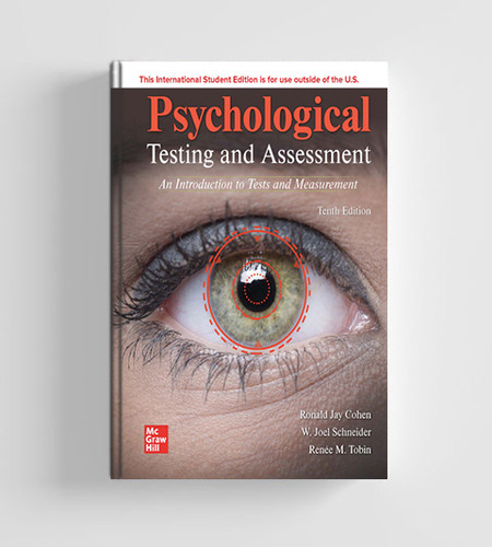 Psychology intelligence overview