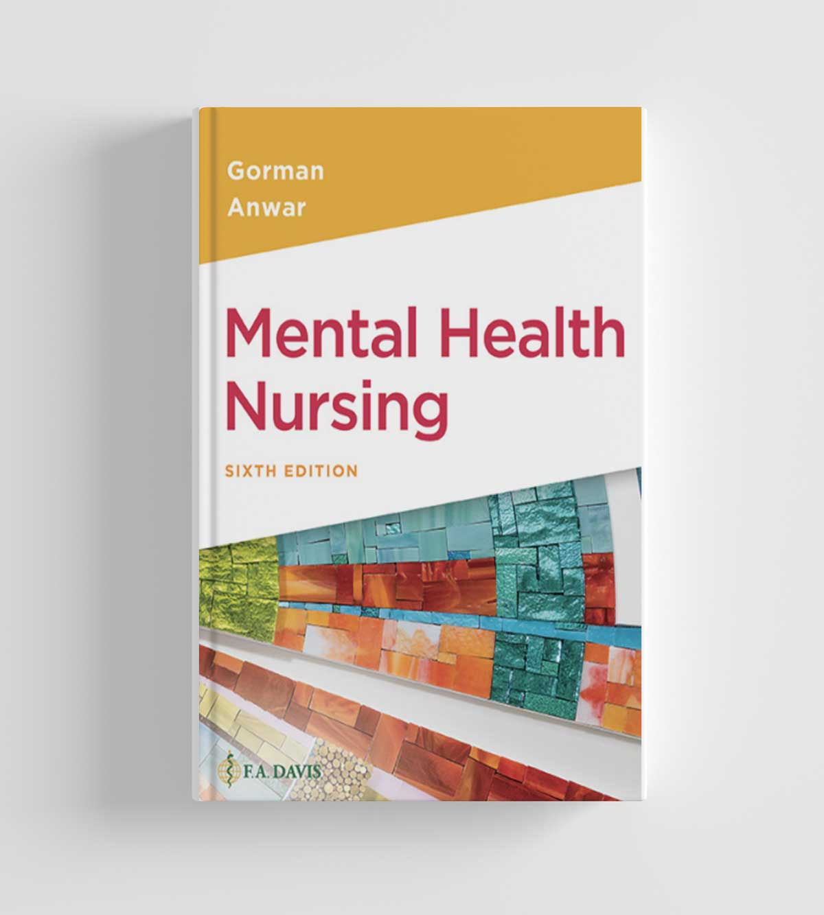 Mental Health Nursing 6E 9781719645607