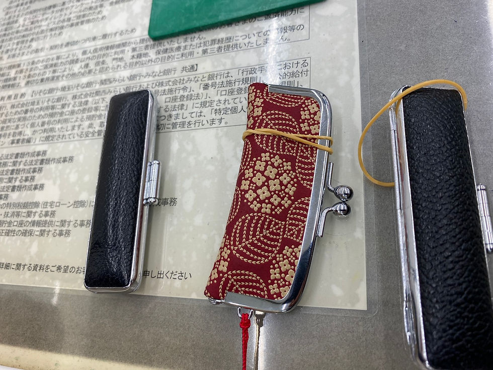 【実録】親の銀行同行で見えた「お金の管理」の限界。片付けのプロが痛感した高齢者のリアルなリスク