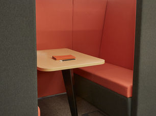 Back to work? Why your office design matters more than ever