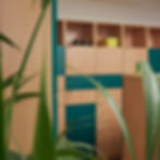 Storage design London