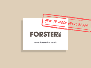 Hack your space: Ned Talks mini series