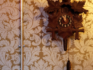 Design for deconstruction