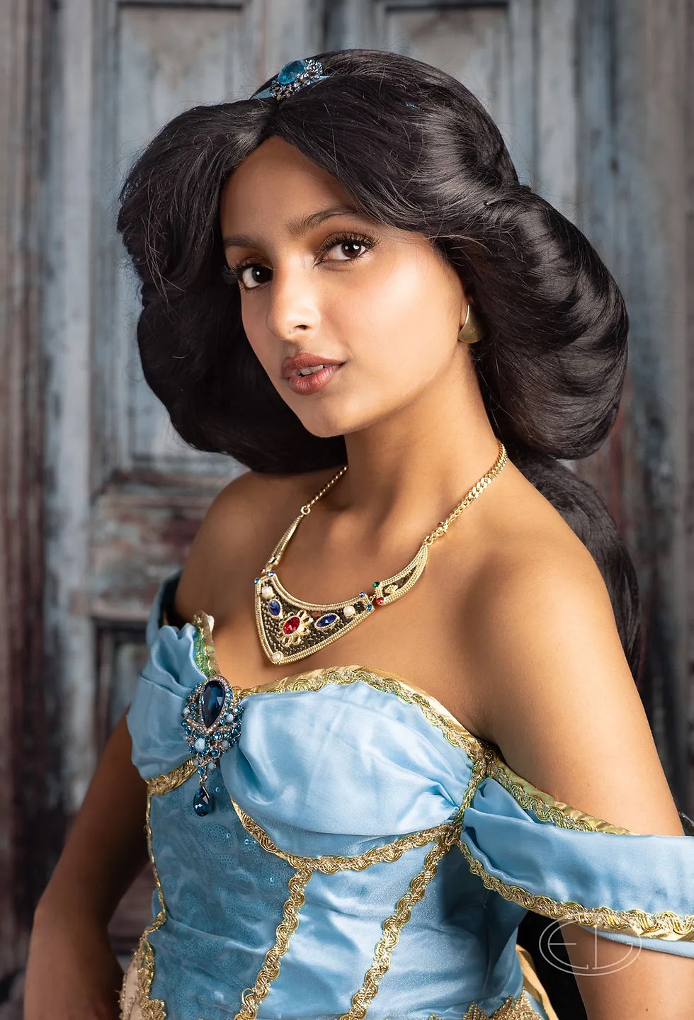 Jasmine