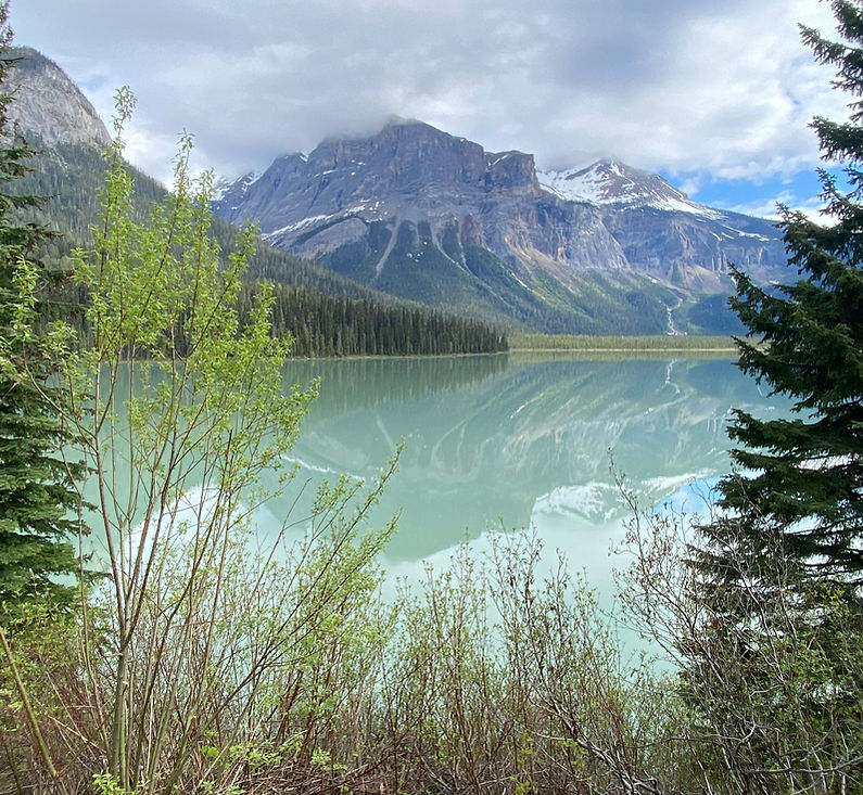 Emerald Lake