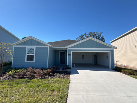 Why Every New Construction Home Still Needs an Inspection in Northeast Florida