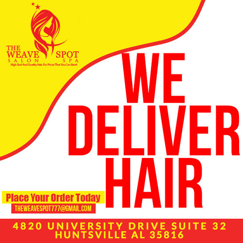 The Weave Zone 7A Hair Bundles