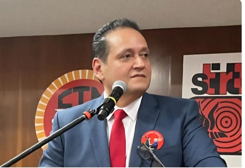 México Necesita Periodismo Crítico: Francisco Contreras en Diálogo con Águeda Barojas