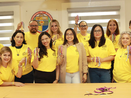 La Universidad de Sonora lanza campaña “Hablemos de suicidio, cambiemos la narrativa”