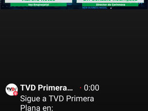 TU MOMENTO DE LIDERAR EL FUTURO DE HERMOSILLO ES AHORAForo "Marca Territorial" | 13 de Noviembre | UCAN