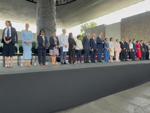 Empresa sonorense en el centro del nuevo orden industrial de Mexico y Norteamérica