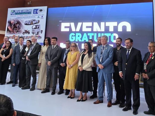 UCAN LLEVA LA EDUCACIÓN TECNOLÓGICA DE SONORA AL ESCENARIO AUTOMOTRIZ INTERNACIONAL