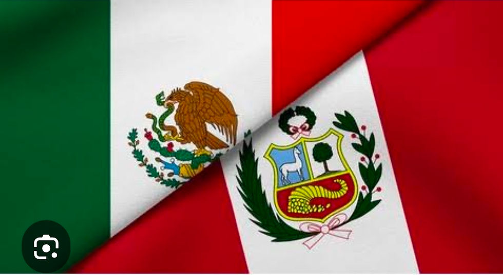 Cobre peruano, plata mexicana: la alianza que nadie está negociando