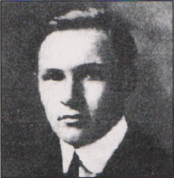 Charles Brokaw