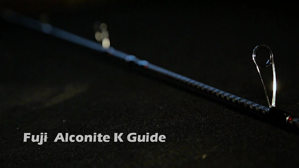 Thumbnail: Sensation All Rounder M Rod