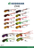 Ecogear 2025 ZX40 New Colours