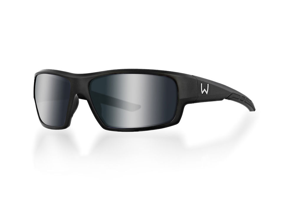 Thumbnail: Westin W6 SPORT 10