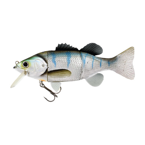 Barry the Bass 15 Hybrid