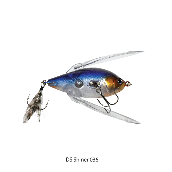 Thumbnail: Dstyle Reserve Hatch