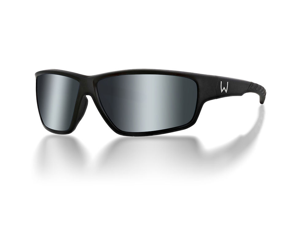 Thumbnail: Westin W6 SPORT 20
