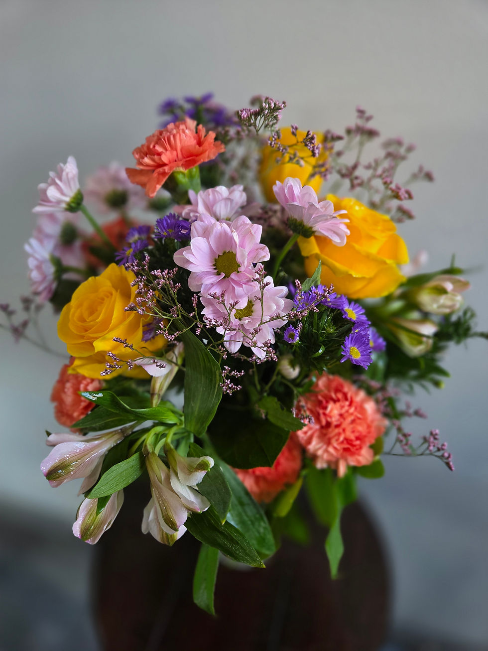 Thumbnail: Designer's Choice Arrangement