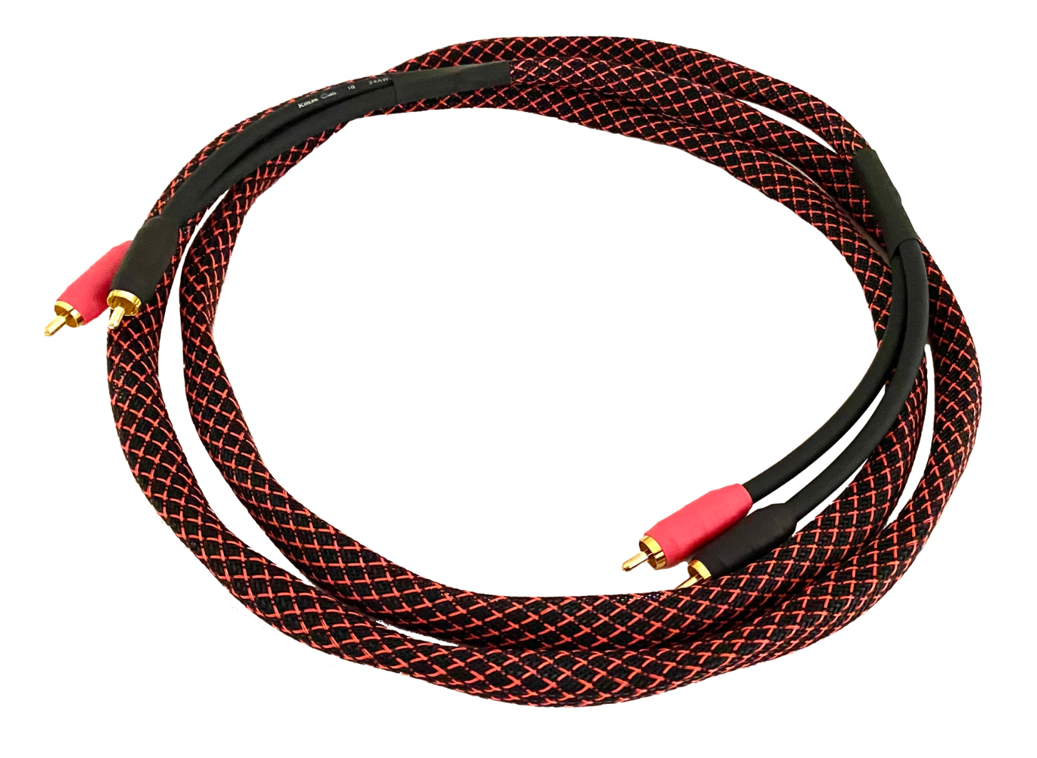 V-Audio Single RCA Interconnect