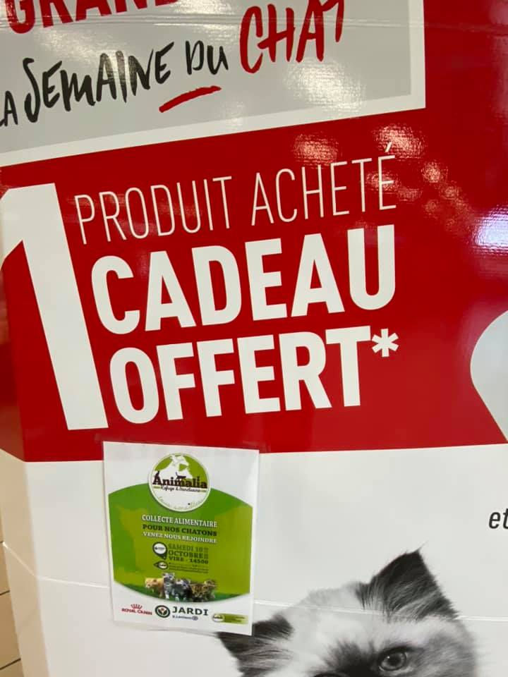JARDI Leclerc