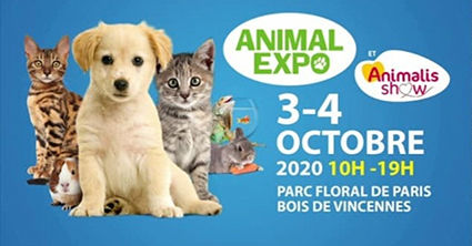 Salon de l'animal