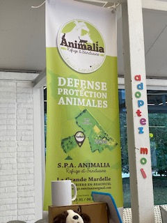 Bache ANIMALIA