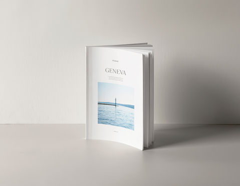helvet magazine