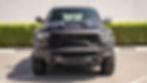 2022 Dodge RAM / GCC Specifications