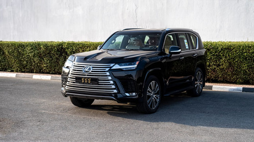 Lexus